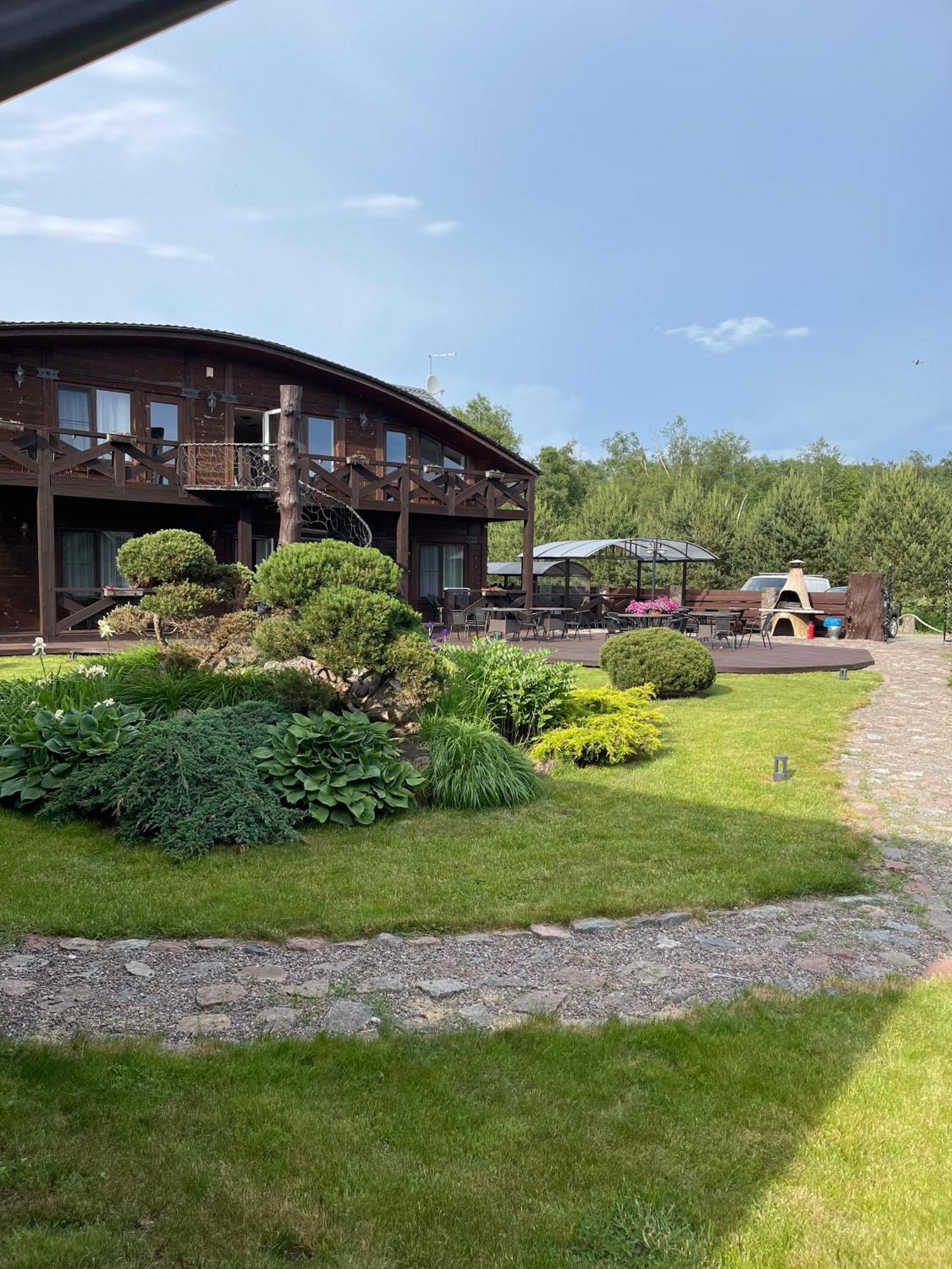 Pajurio Vingis Apartment Паланга Екстериор снимка