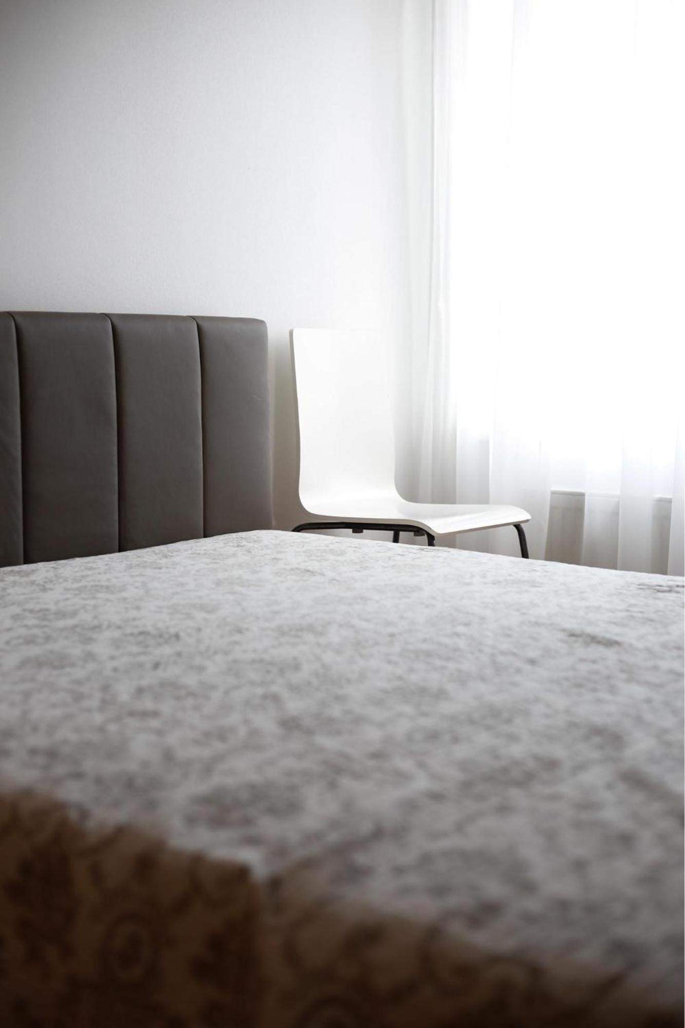 Pajurio Vingis Apartment Паланга Екстериор снимка