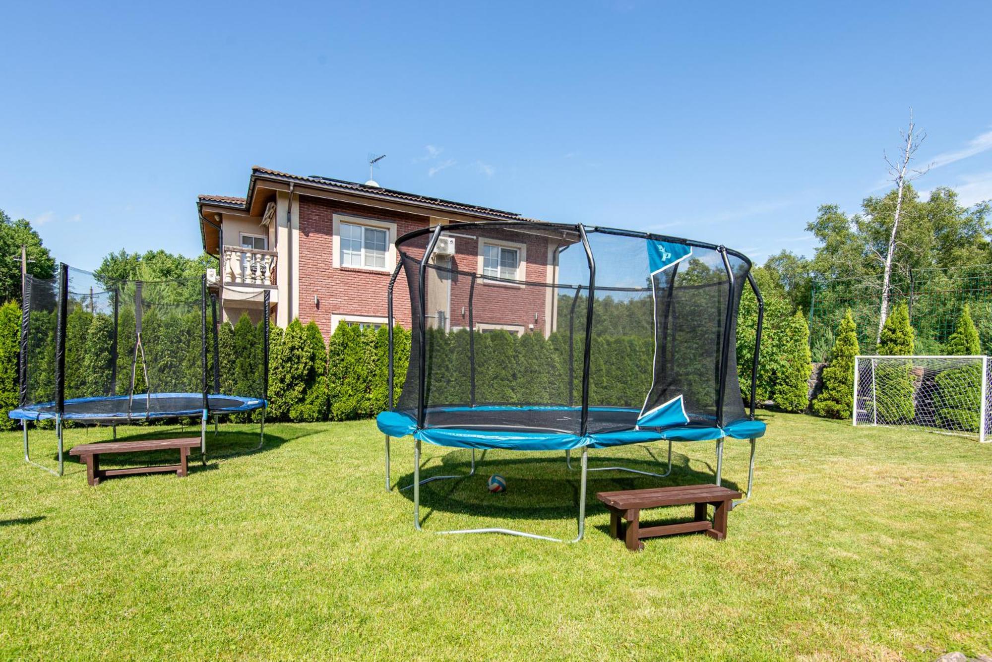 Pajurio Vingis Apartment Паланга Екстериор снимка