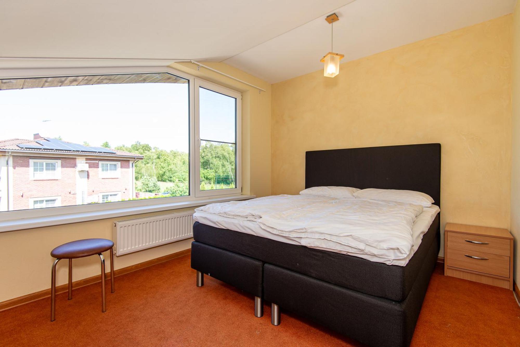 Pajurio Vingis Apartment Паланга Екстериор снимка