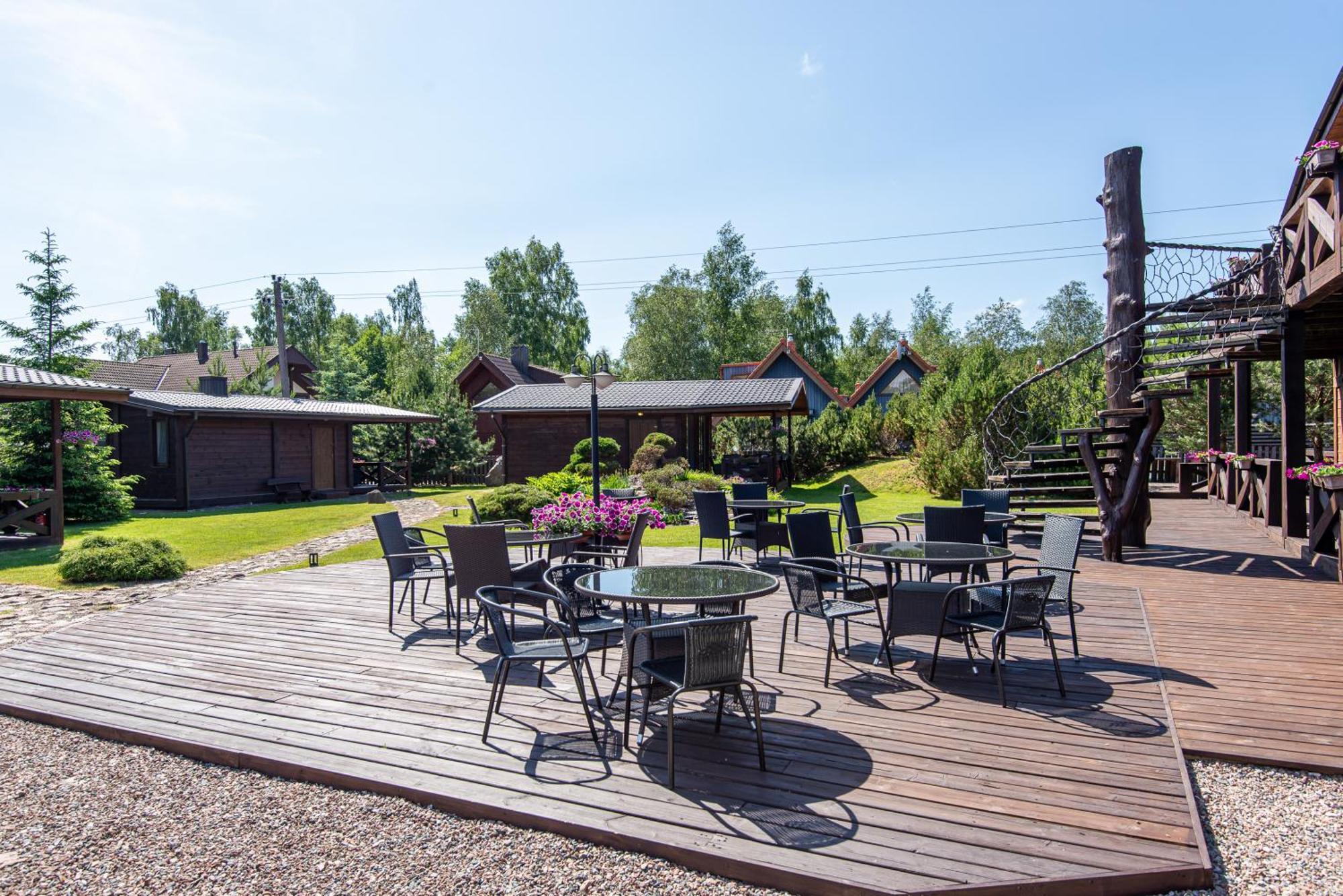 Pajurio Vingis Apartment Паланга Екстериор снимка