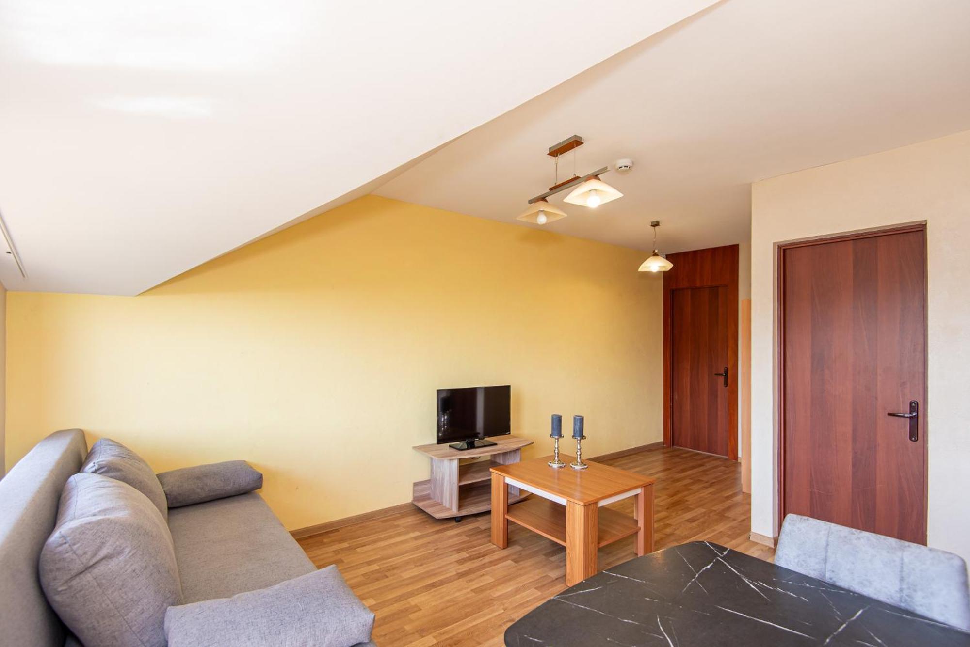 Pajurio Vingis Apartment Паланга Екстериор снимка