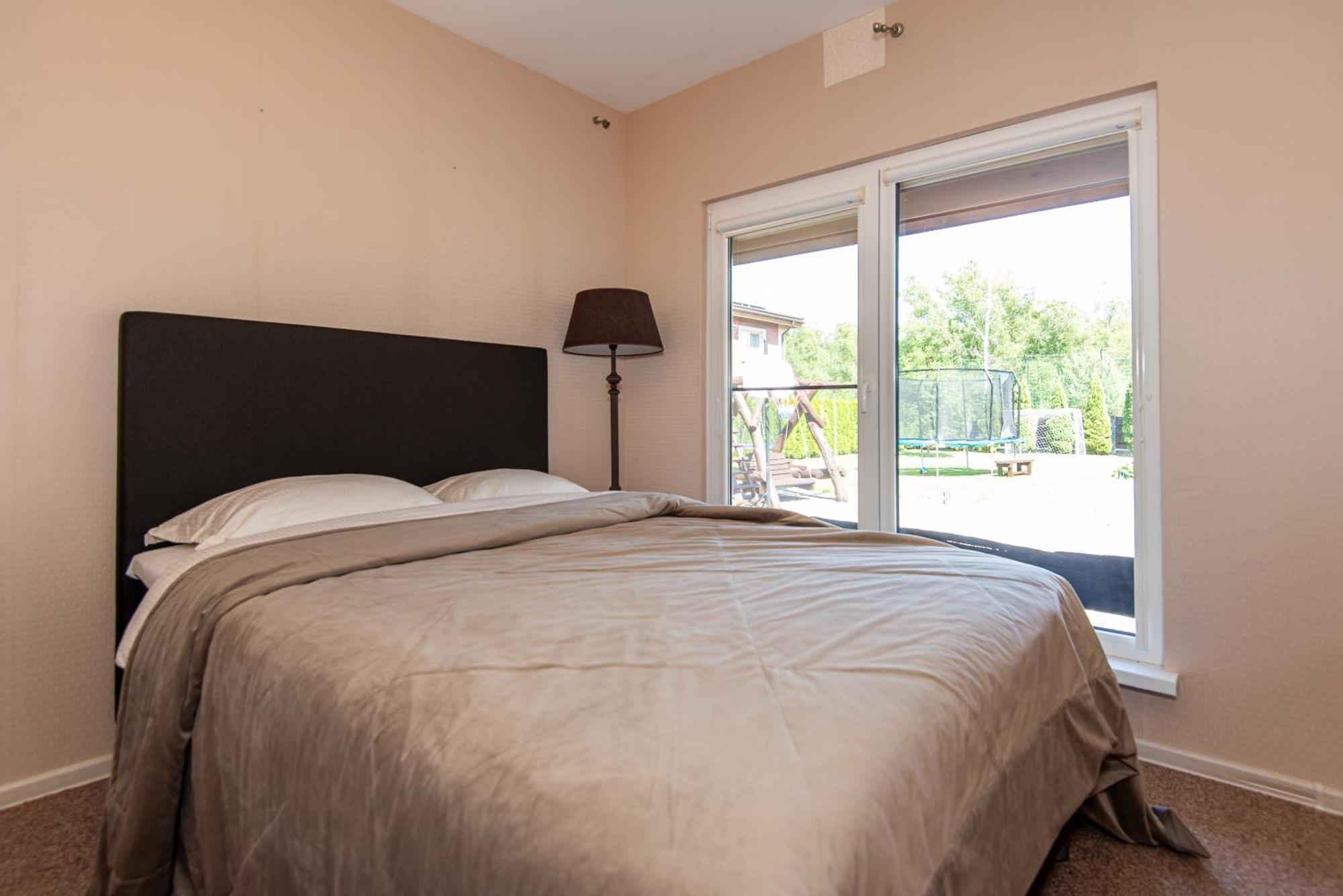 Pajurio Vingis Apartment Паланга Екстериор снимка