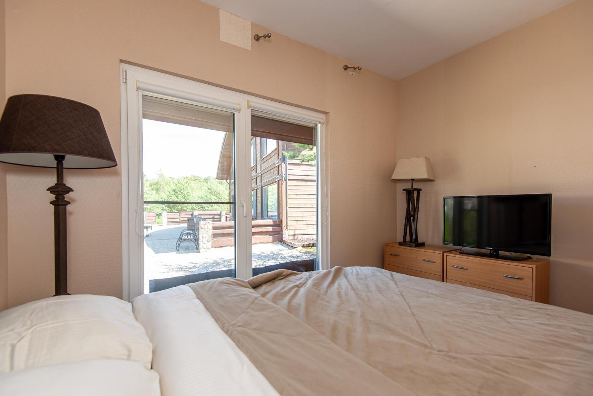 Pajurio Vingis Apartment Паланга Екстериор снимка